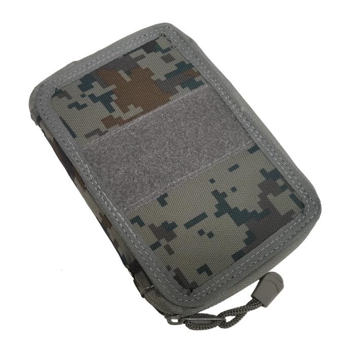 Amazon.co.jp: 航空自衛隊 デジタル迷彩 システム手帳 6穴 耐水耐油紙