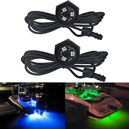 List of Top Ten Best Boat Drain Plug Light Top Picks 2023 Reviews