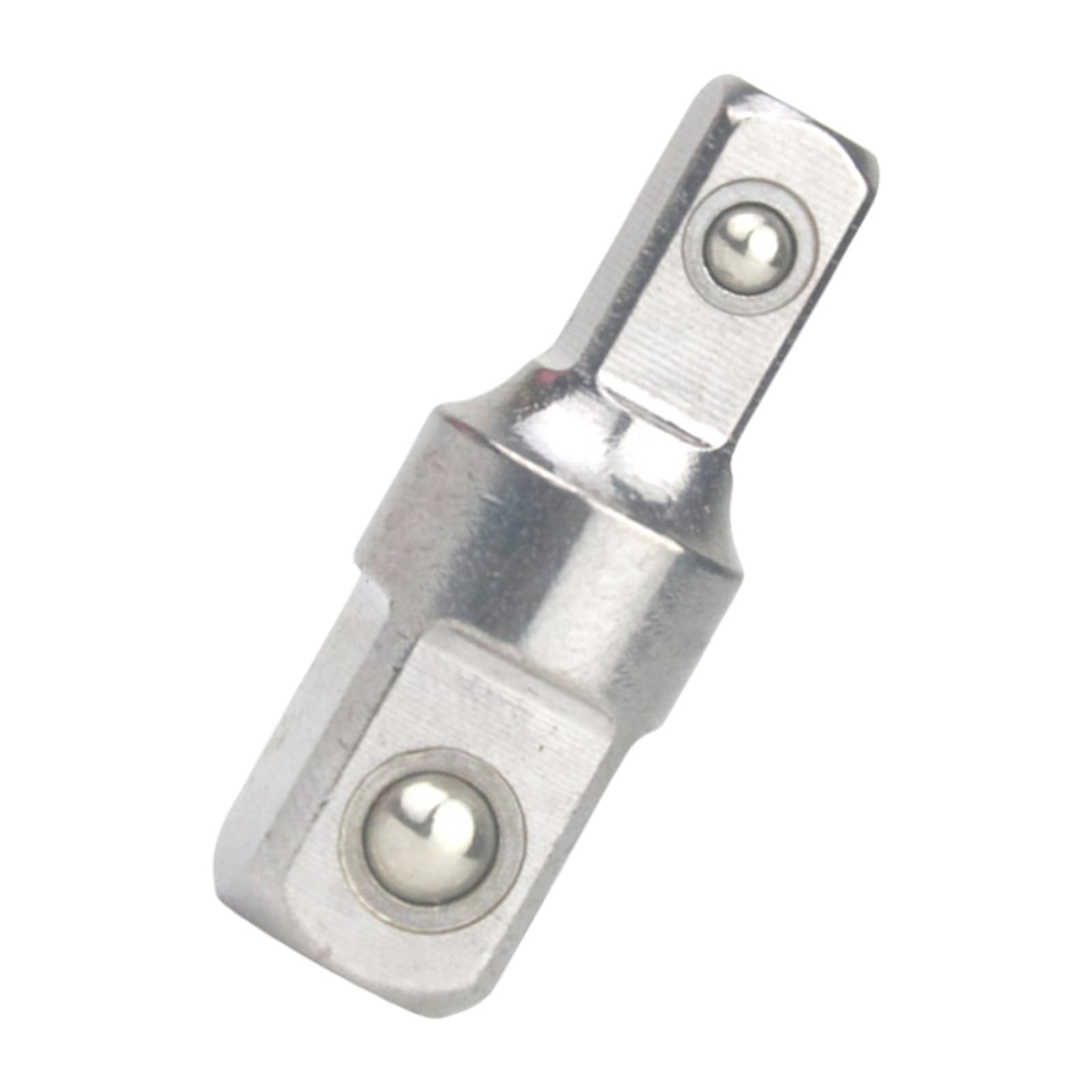 Reliability Square Head Socket Adapter for Maintenance of Vehicles, Furniture, and Appliances by Home Users Socket Adapter