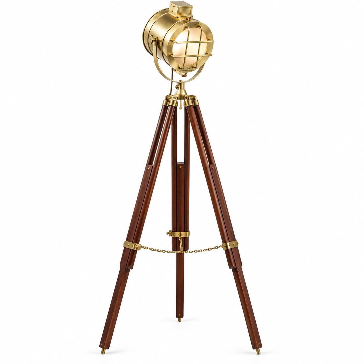 THOR INSTRUMENTS Hollywood Movie Spotlight Floor lamp Theater