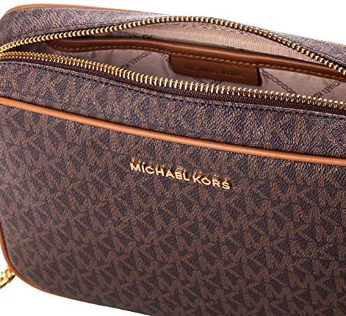 Michael Kors Jet Set Travel Large Crossbody Bag 5