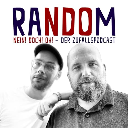 raNDOm #05 - Das Fax der Zukunft und der Kram von gestern