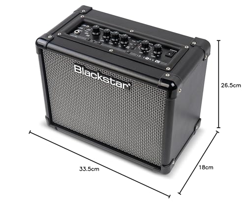 Blackstar ID:Core V4 Stereo 10 の商品画像 4
