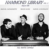 Hammond Library, Vol. 5: Easy...