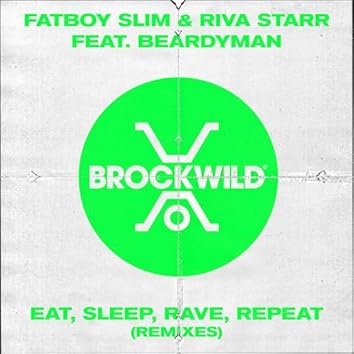 Amazon Music UnlimitedでFatboy Slimを聴く