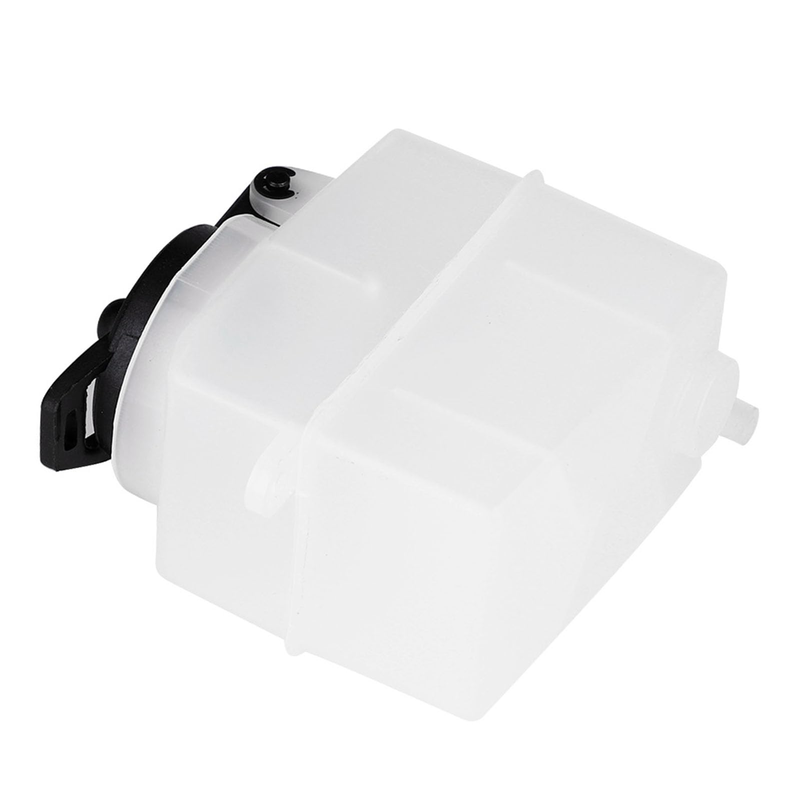 KIMISS 75CC 02004 Fuel Tank, Gas Power Vehicle Model Accessory, Compatible with HSP 94188 / 94122 1/10 Scale RC Car - Ideal RC Car Fuel Tank for Enhanced Performance
