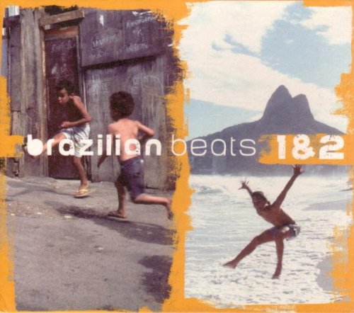 Brazilian Beats 1 & 2 - Brazilian Beats 1 & 2 - Amazon.com Music