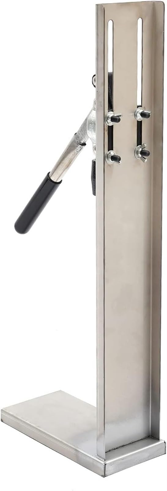 Máquina manual de corcho para botellas de vino, herramienta de tapón de inserción para botellas, ideal para bares, restaurantes y hoteles