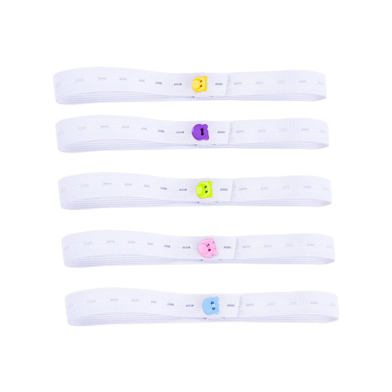 Safety Pin 100 Pcs Baby Girl Supplies Cloth Diaper Newborn Diapers ...