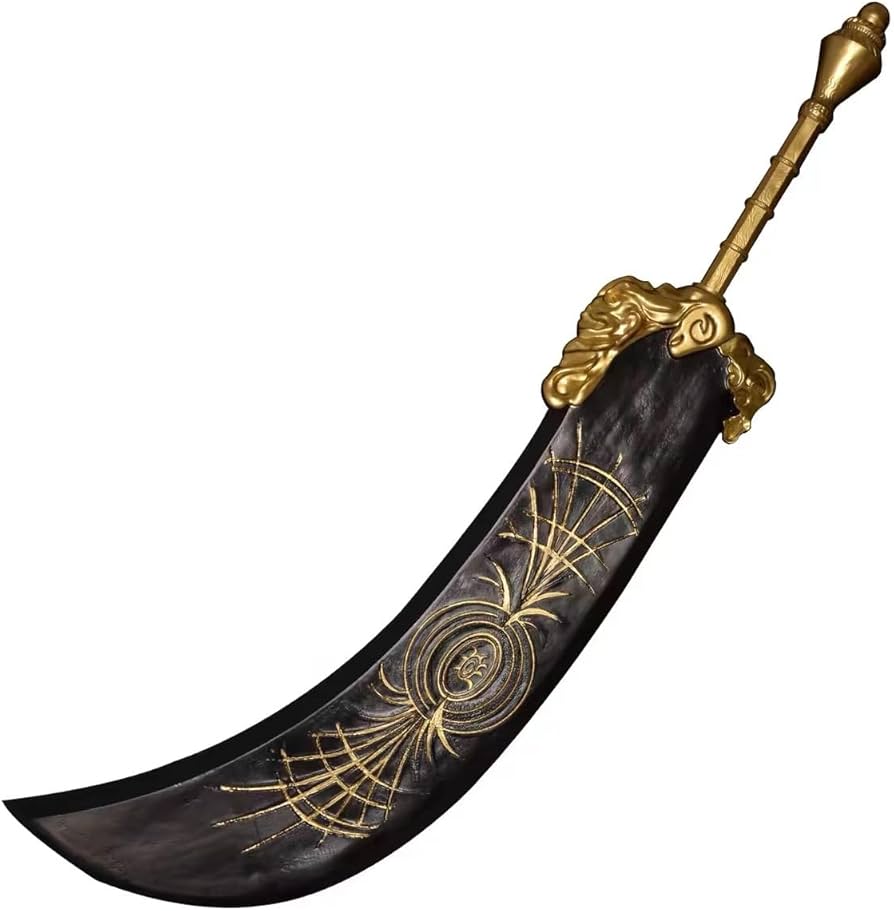 Amazon.co.jp: エルデンリング 武器 コスプレ道具 ラダーン コスプレ