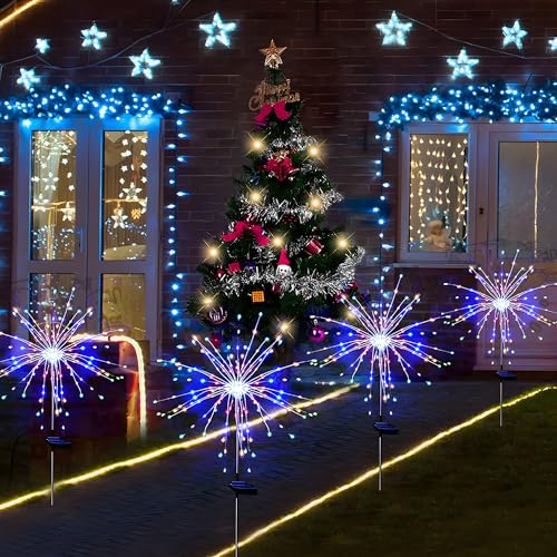 Mejores precios y opiniones de Decoracion Artificial luz solar los 10 mejores. 17 Imagen adicional