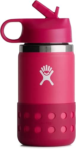 Hydro Flask - Kids Water Bottle 354 ml (12 oz)