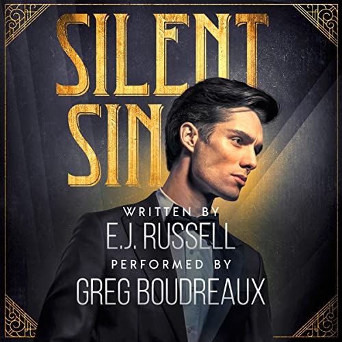 E.J. Russell Silent Sin