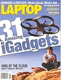 Laptop Magazine (May 2012, Volume 32 # 5)