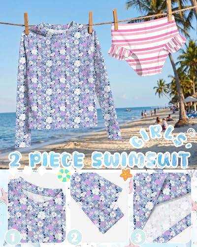 Opiniones de Trajes de dos piezas para Niña los más solicitados. 15 Imagen adicional