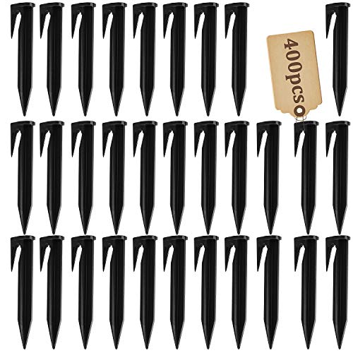 Picchetti per Ancoraggio a Terra per Robot