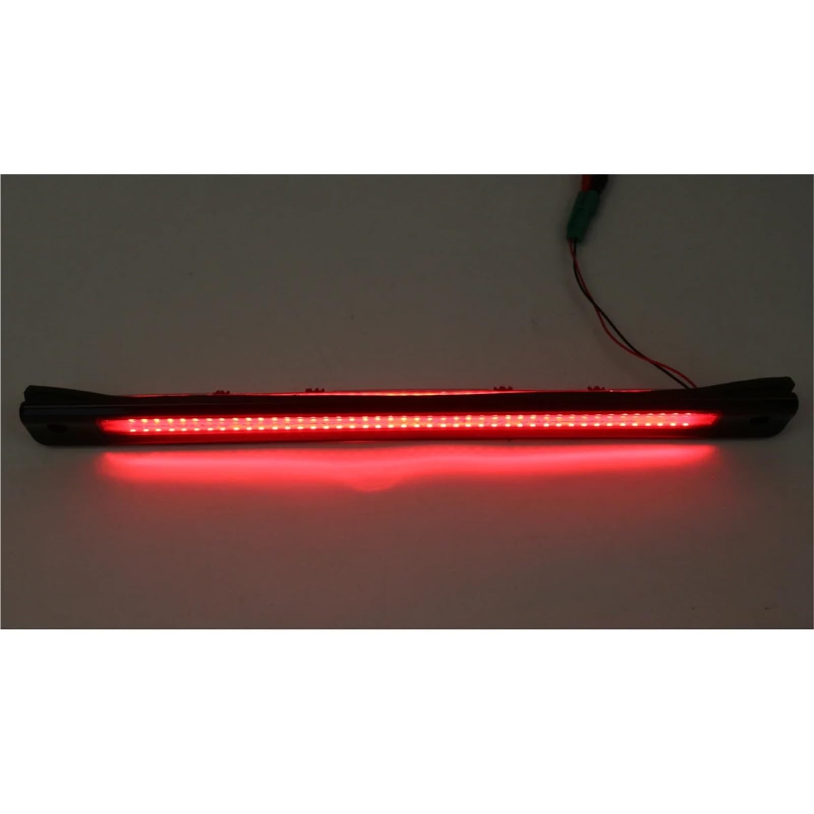 Indicatori di Direzione Per Buick Per Terraza 2005-2007 Lampada Avvertimento Freno Terzo Fanale Posteriore Luce Stop Montata Per Alto 15264475 5978343 Indicatore Laterale