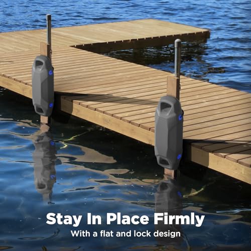 Image of Ehaho EVA Boat Fenders, Boat Bumpers for Docking