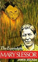 The Expendable Mary Slessor 0816423202 Book Cover