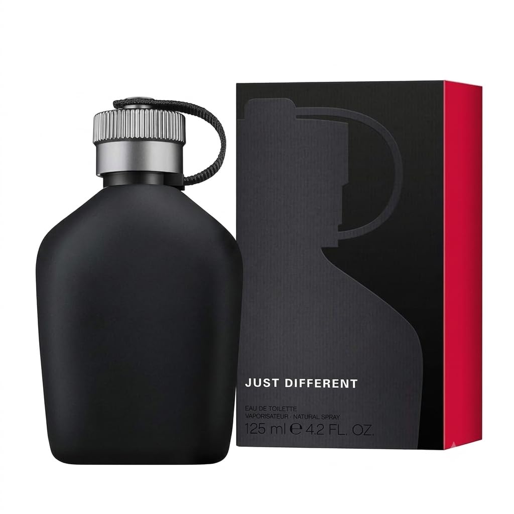 perfume just different for men and women,100ml | Unisex-picture-27