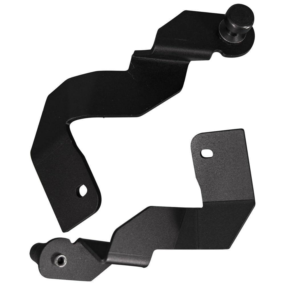 SHAD Scooter Lock Fitting Kit Only Voge SR1 Adv 125 2024