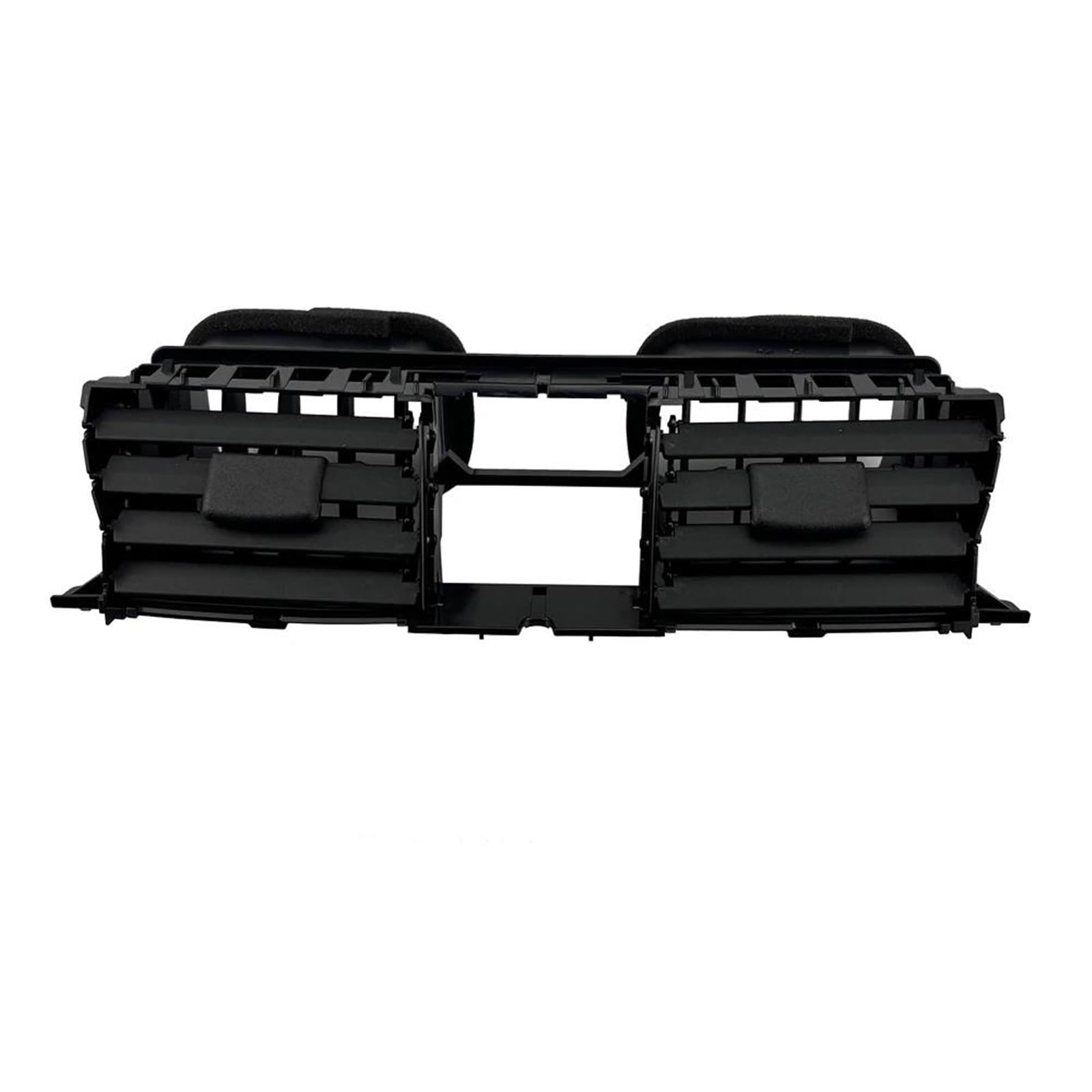 Noheeu Color Name: Air Outlet Air Vent Panel For Car Car Dashboard Air Conditioner Vent Outlet Panel Ac For Toyota For Soluna For Yaris For Vios Ncp93 2007-2012(Color Name: Air Outlet)