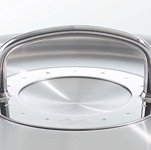 Amazon.co.jp: Fissler: Pro Collection