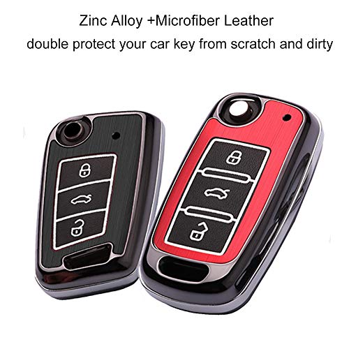 Ontto Cover Custodia Protettiva per Chiave