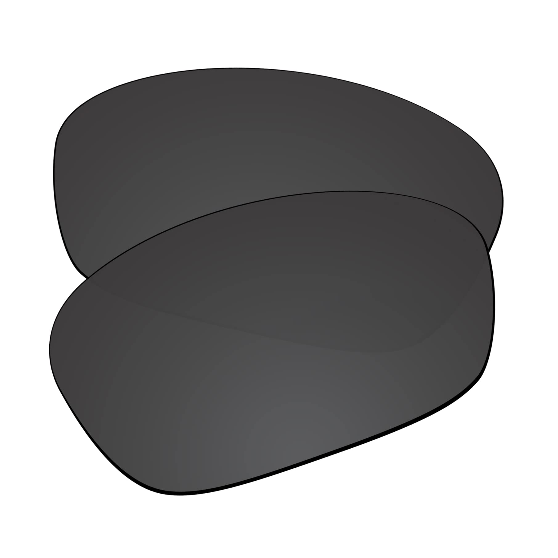 EZReplaceErsatzglser fr Oakley Juliet Sonnenbrillen (polarisierte Glser)