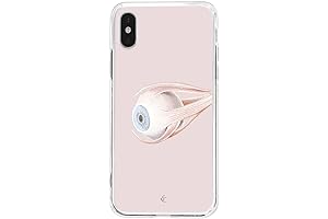 Eye Catching Eyeball Phone Case