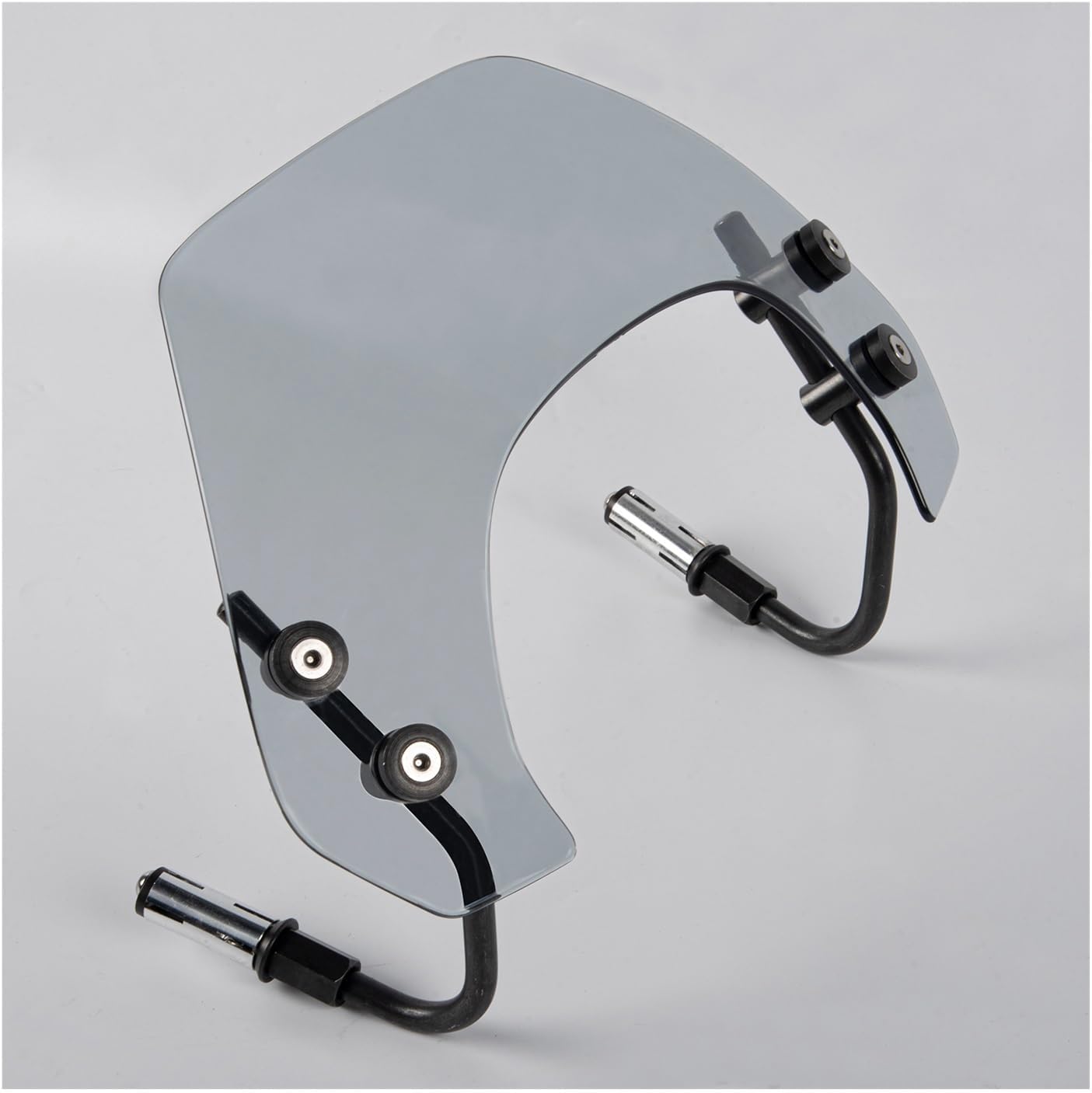 オートバイ バイク スクリーン 風防 ベスパ スプリント125 150