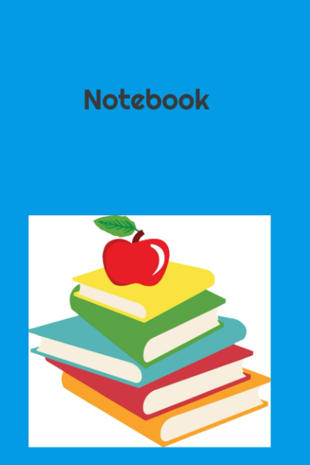 Notebook: Teachers Notebook