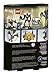 LEGO Bionicle Terak Creature of Earth Building Kit (74 Piece)