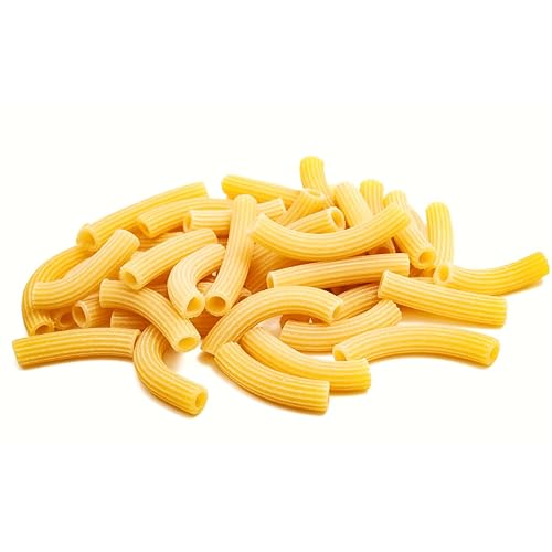 Miniatura 3 de Sedanini Pasta italiana orgánica di Gragnano IGP  Pastai Gragnanesi  Certificado orgánico USD 176 onzas 1764oz paquete de 1