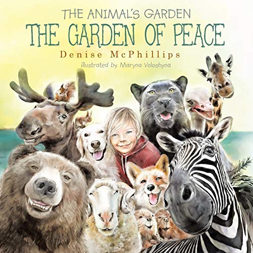 The Garden of Peace: The Animal’s Garden