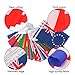 jijAcraft 100 Countries String Flag, 82 ft Flags of the World for Olympic Decorations, International Flags Pennant Banner for Bars, Sports Clubs, School Classroom, Garden （8.2