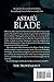 The Provenance: Astar’s Blade