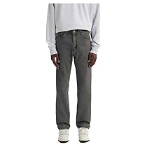 Levi’s 505 Regular Fit, Jeans Uomo, Fly On The Wall, 33W ,  30L