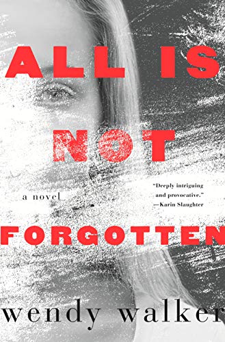 All Is Not Forgotten view 2