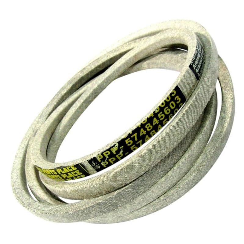 新品タグ付　UJOH Double Belt Pleats SKT Amazon.com : HITY MOTOR New OEM SPEC Deck Belt Compatible with