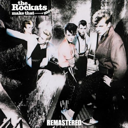 The Rockats