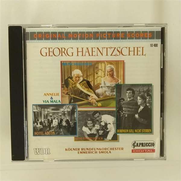 Filmmusik