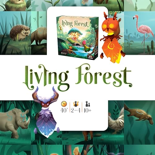 Living Forest miniatura 7