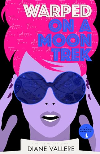 Warped on a Moon Trek