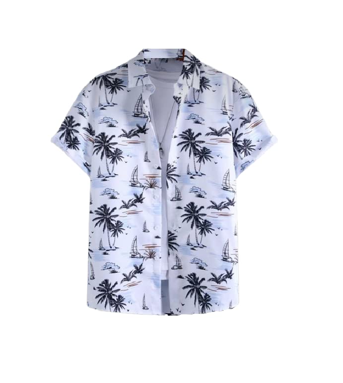 Image of Casual Shirt || Stylish Printed Shirt