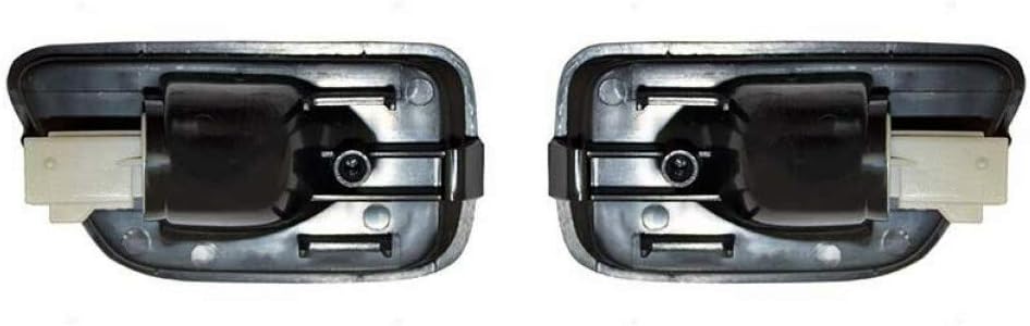 CarLights360 For 1997 1998 1999 2000 2001 Honda CR-V Pair Driver and Passenger Side Rear Side Marker Light With HO2860104 HO2861104 - Replaces 33951-S10-A01 33901-S10-A01 |