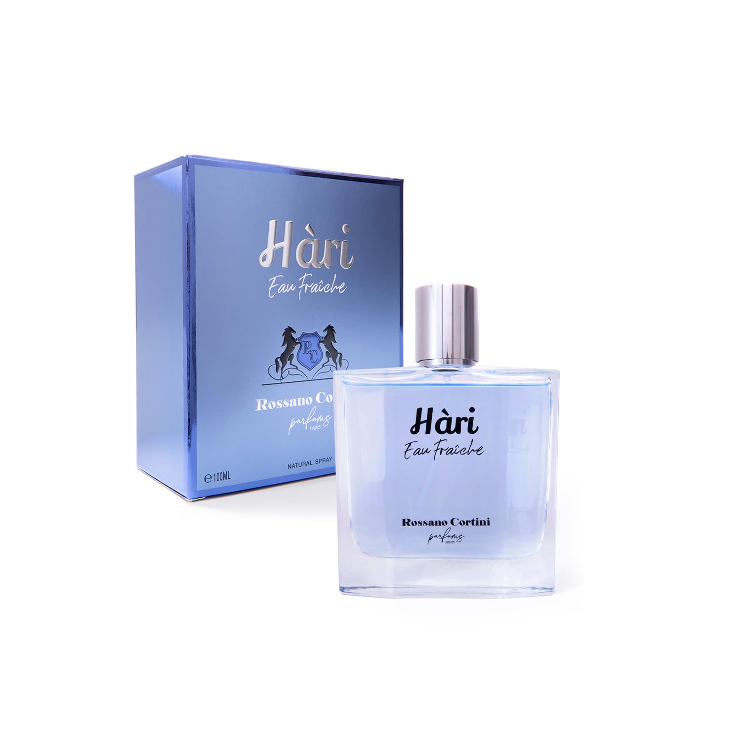 Rossano Cortini Hari Eau Fraiche pour Homme