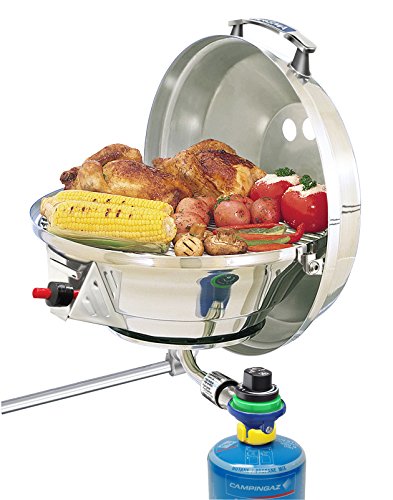 Osculati 48.511.03 - Grill+Herd Magma Ø381mm