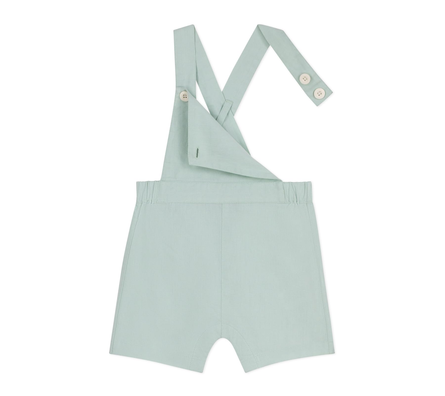 Petit Bateau Vêtements Jour Bébé garçon