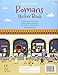 Romans Sticker Book